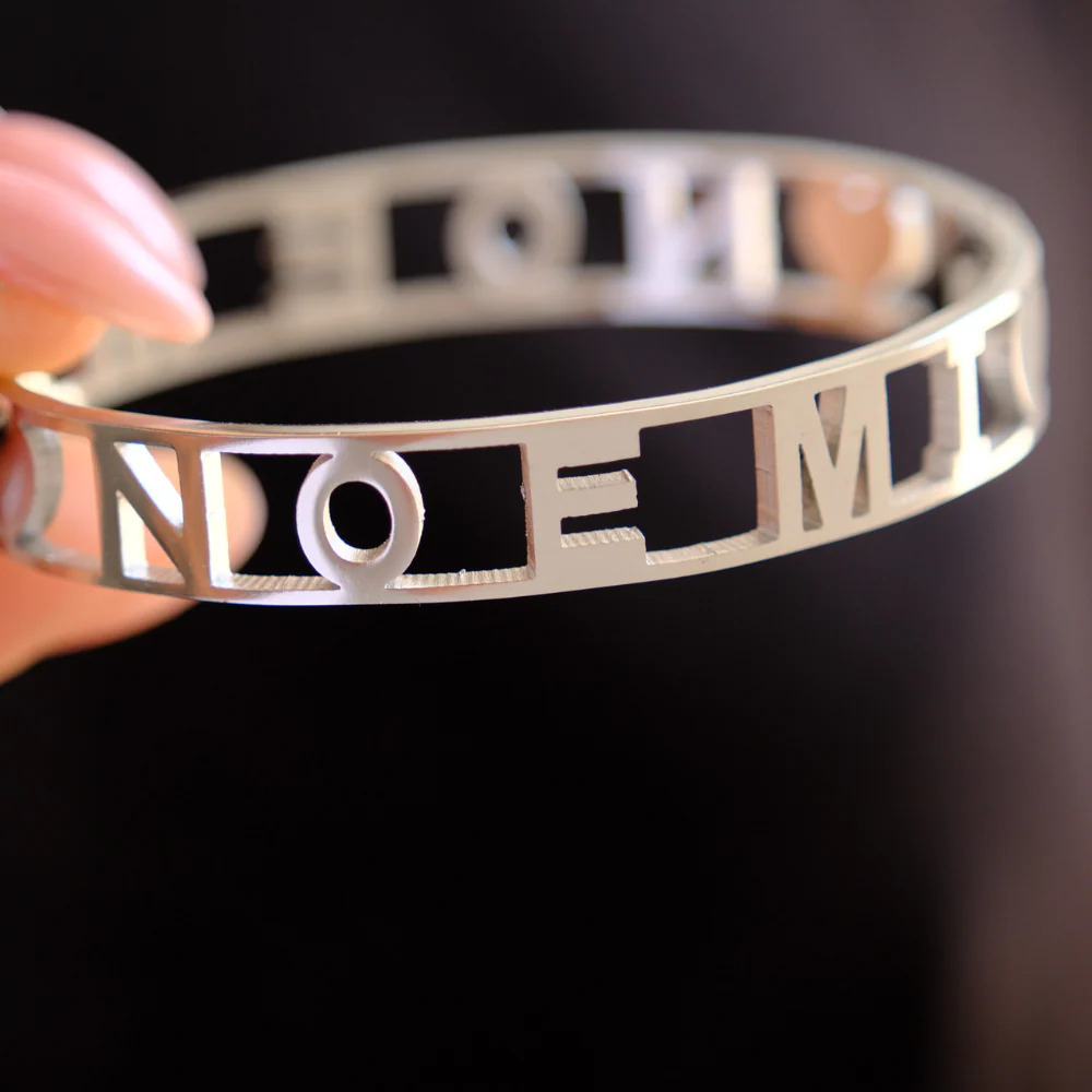 Bracciale Luce (Doppio Stile) - Image 10