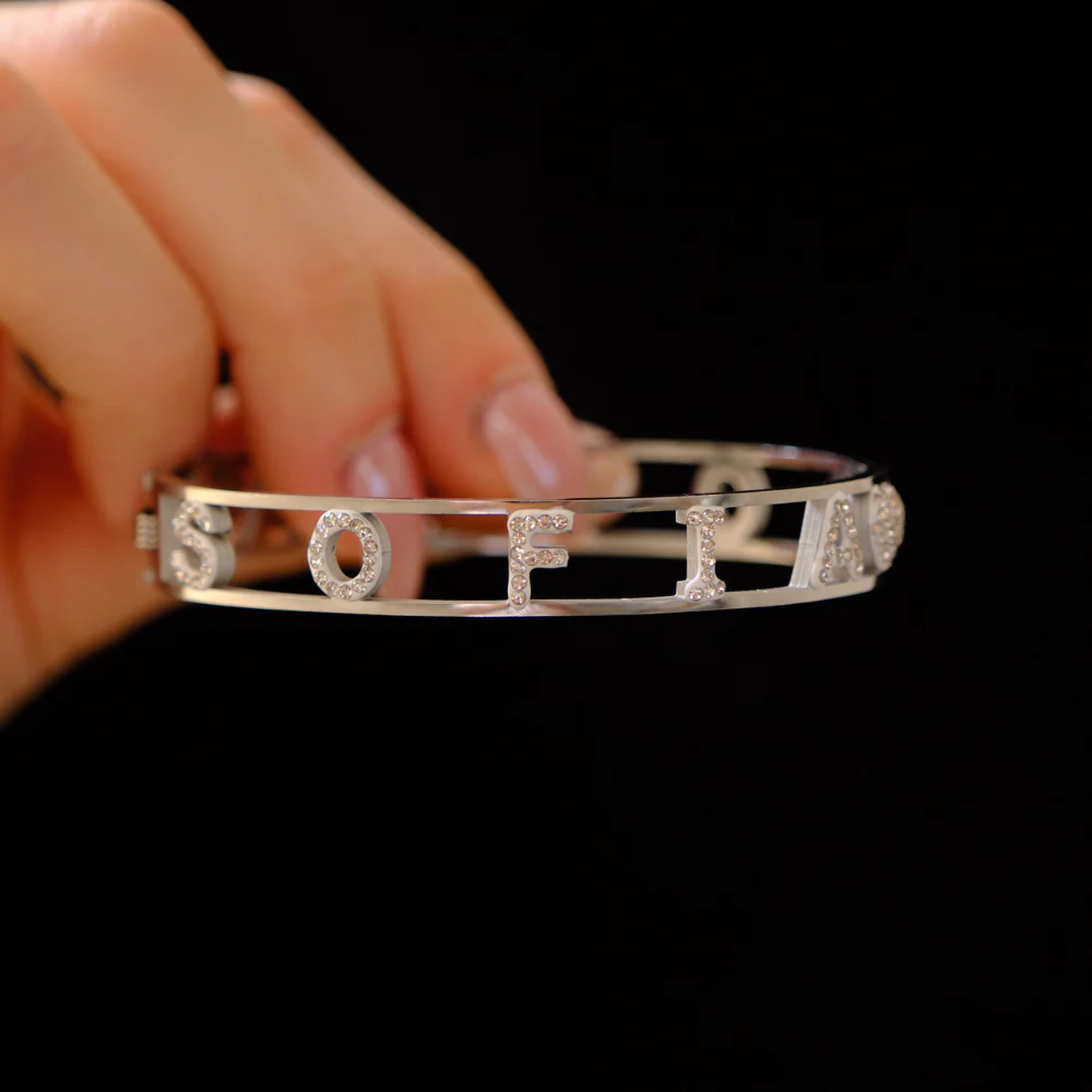 Bracciale Luce (Doppio Stile) - Image 11