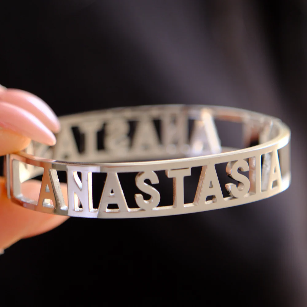 Bracciale Luce (Doppio Stile) - Image 2