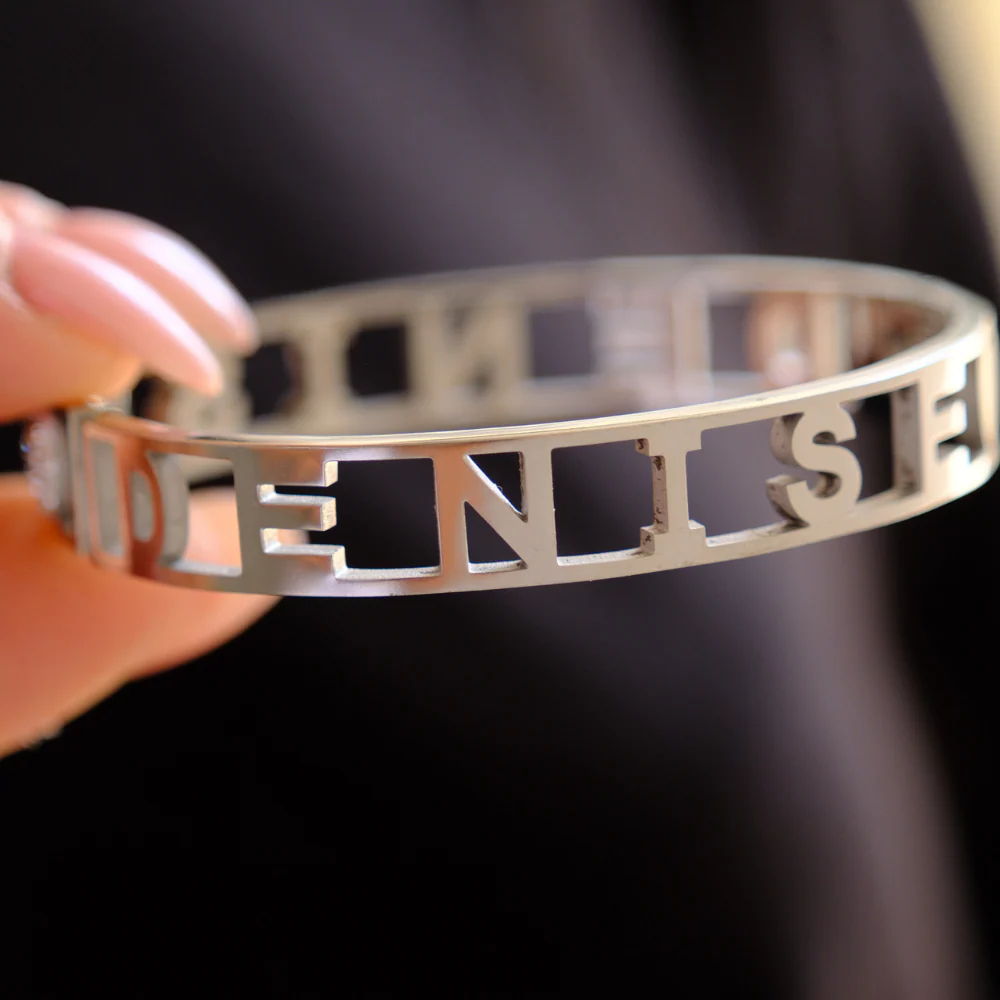 Bracciale Luce (Doppio Stile) - Image 3