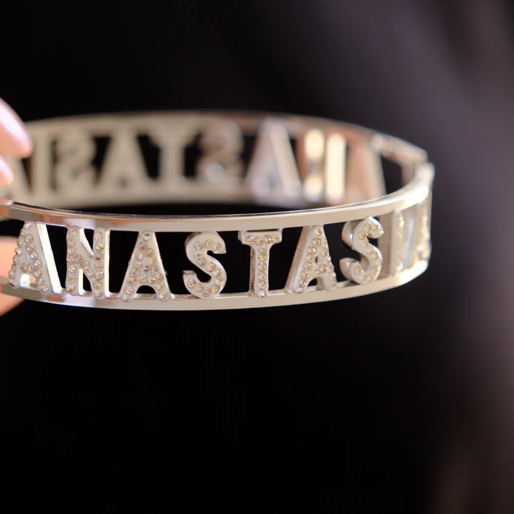 Bracciale Luce (Doppio Stile) - Image 4