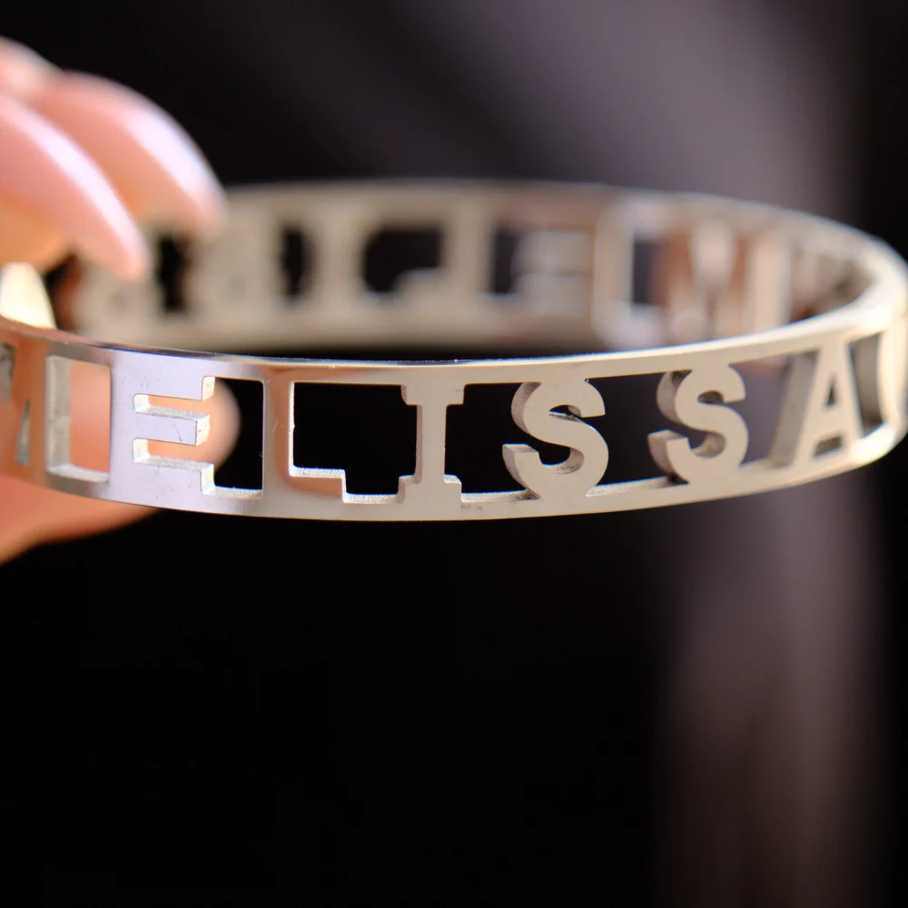 Bracciale Luce (Doppio Stile) - Image 5