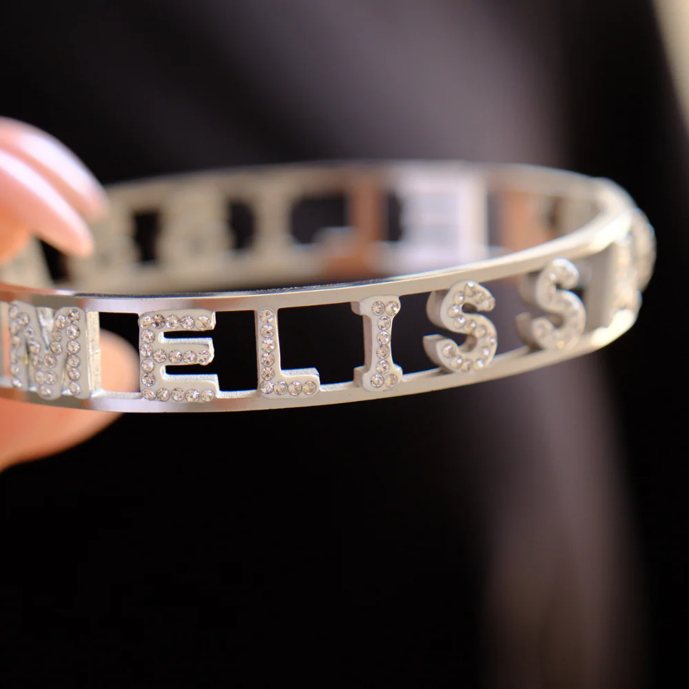 Bracciale Luce (Doppio Stile) - Image 6