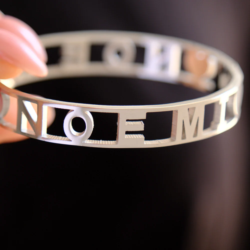 Bracciale Luce (Doppio Stile) - Image 7