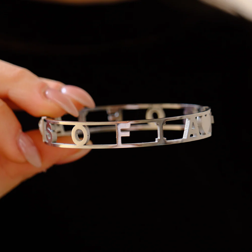 Bracciale Luce (Doppio Stile) - Image 8
