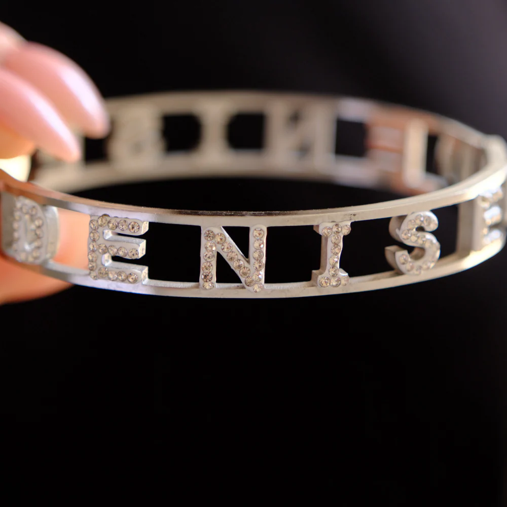 Bracciale Luce (Doppio Stile) - Image 9
